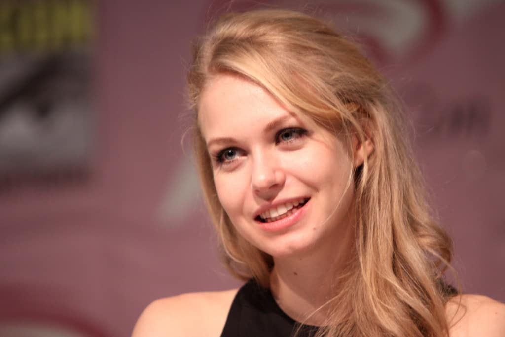 Five Things You Didn't Know About Penelope Mitchell