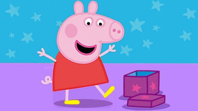 British Kids TV Business Handed  M Boost to Fund the Next “Peppa Pig”