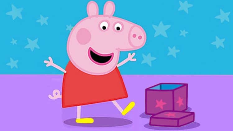 How Peppa Pig Became a Gay Icon on Twitter