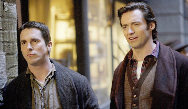 10 Things You Didn’t Know about The Movie “The Prestige”