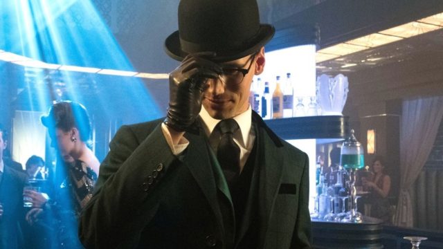 Can You Solve The Riddler&#8217;s Riddle In Gotham Promo?