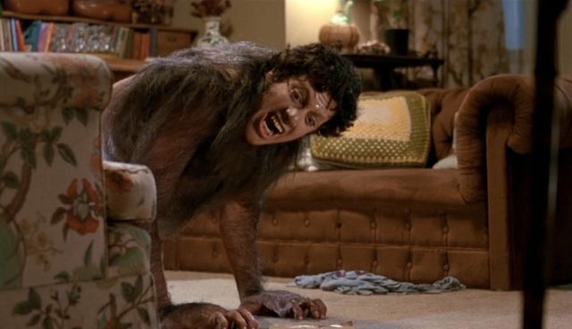 John Landis Doesn’t Approve of “An American Werewolf in London” Remake