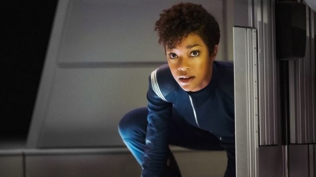 Star Trek: Discovery Premiere Recap and Review