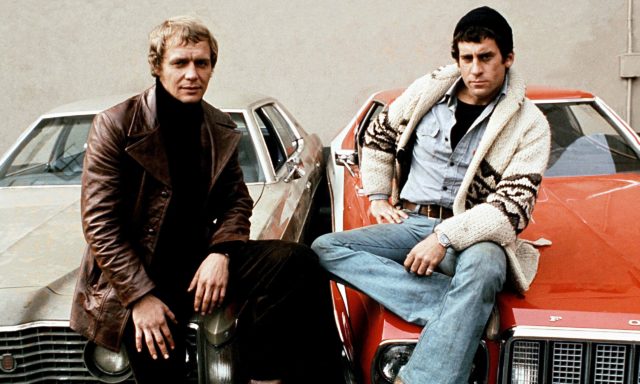 ‘Starsky &#038; Hutch&#8217;Reboot is Picked up by Amazon