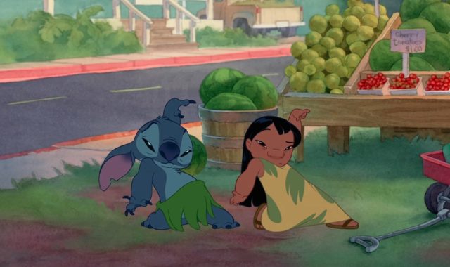 How 9/11 Changed Disney&#8217;s Lilo and Stitch