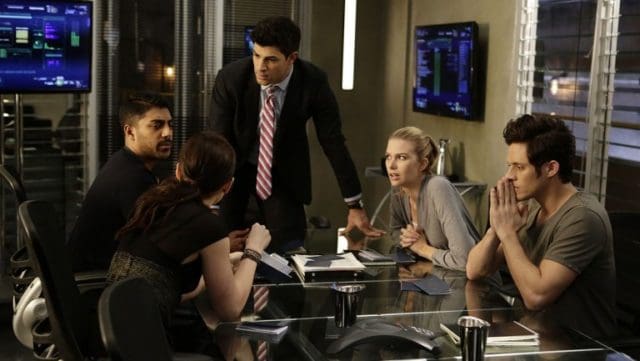 “Stitchers” Cancelled After 3 Seasons: Can it Ever Come Back?