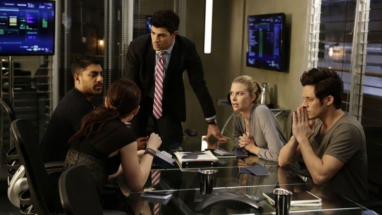 “Stitchers” Cancelled After 3 Seasons: Can it Ever Come Back?