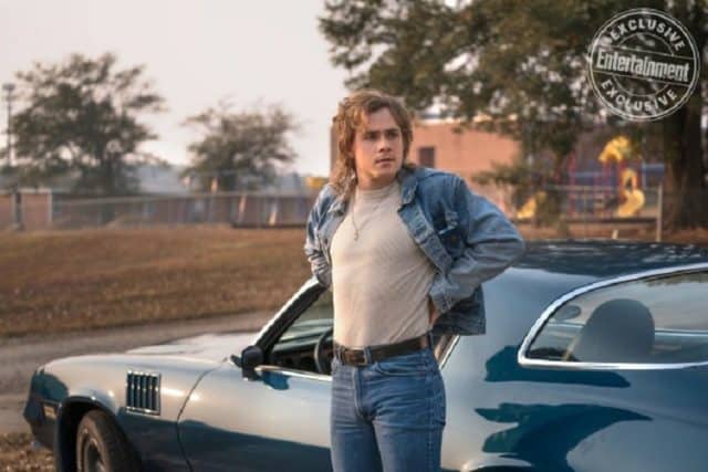 New Stranger Things Images Tease New Hair and Characters