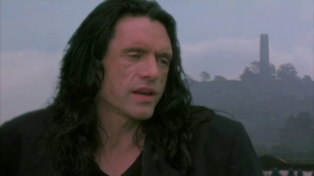 Someone Reimagined “The Room” as a Prince Song and it’s Amazingly Catchy