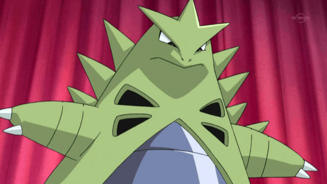 The Top 20 Pokemon Characters of All-Time