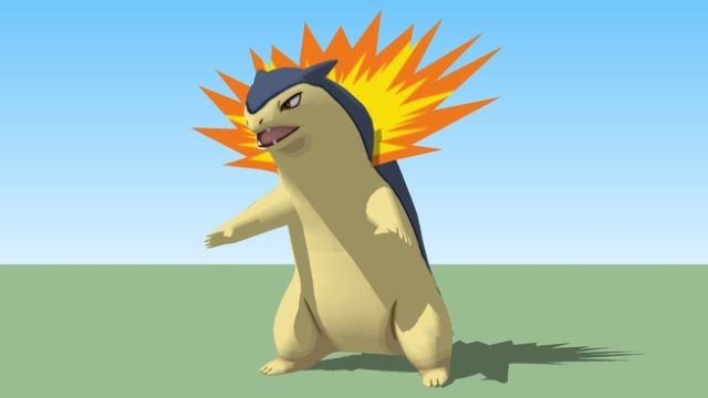 The Top 20 Pokemon Characters of AllTime