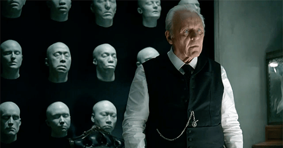 Westworld season 1 interesting moments