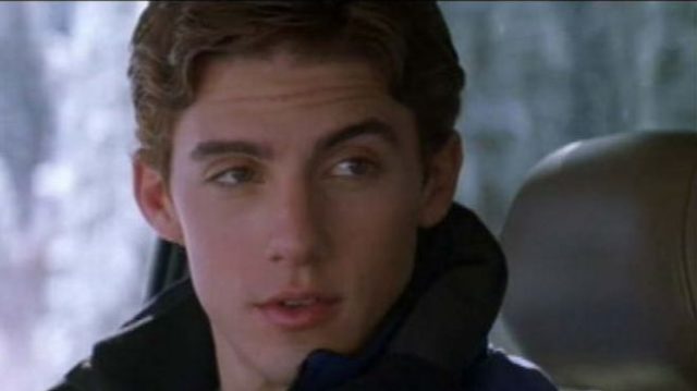 Want to Watch Old School Milo Ventimiglia?  See “Winter Break”