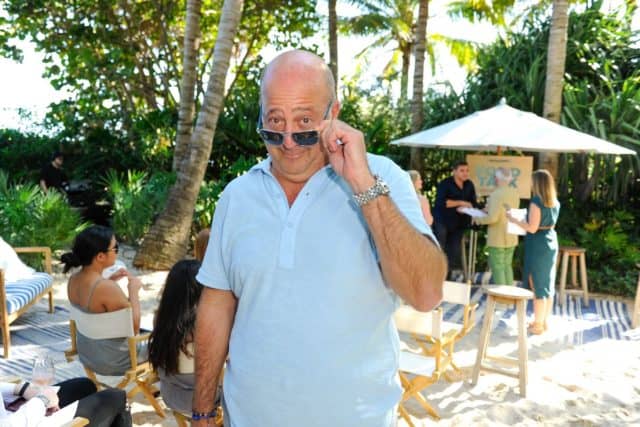 The Zimmern List Premiere Recap and Review