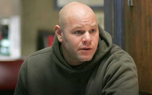 Five Things You Didn’t Know about Domenick Lombardozzi