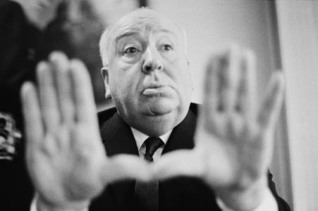 Five Directors Who Completely Ripped off Alfred Hitchcock