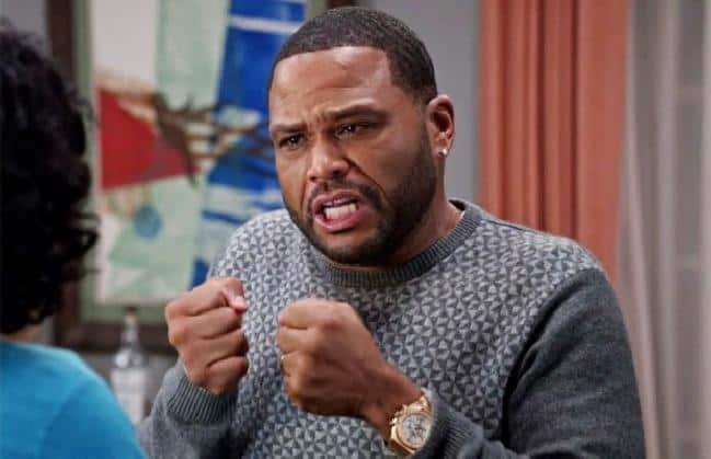 Black-ish: 5 Things You Didn&#8217;t Know About Anthony Anderson