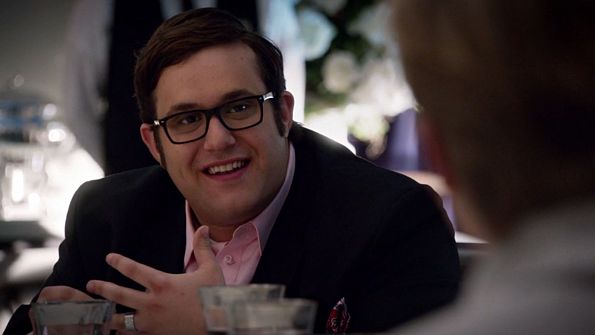 Five Things You Didn&#8217;t Know about Ari Stidham