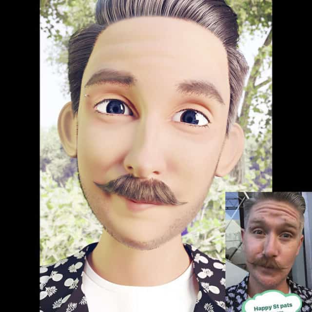 Artist Turns People Into 3D Pixar-Like Characters