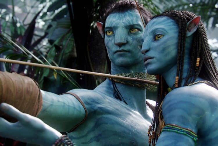 Why Matt Damon Turned Down 10% of the Profits on Avatar