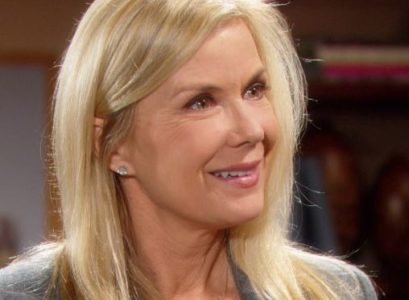 The Bold and the Beautiful: Brooke Finds Out the Truth