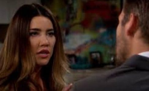 The Bold and the Beautiful Spoilers: Steffy Worries About Liam&#8217;s Friendship With Sally