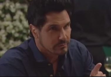 The Bold and the Beautiful Spoilers: Brooke Ends Her Marriage to Bill