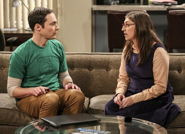 The Big Bang Theory Season 11 Premiere: What We Learned