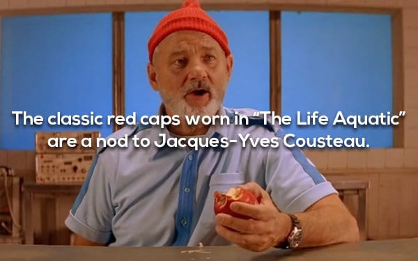 17 Cool Facts About Iconic Bill Murray Movies