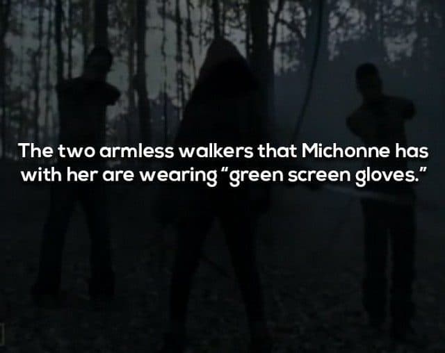 18 Cool Facts About The Walking Dead You Might Not Know