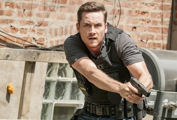 Chicago P.D. Season 5: Top Moments from the Premiere