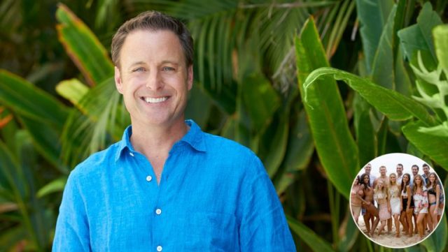 What We Know About &#8220;Bachelor: Winter Games&#8221; So Far