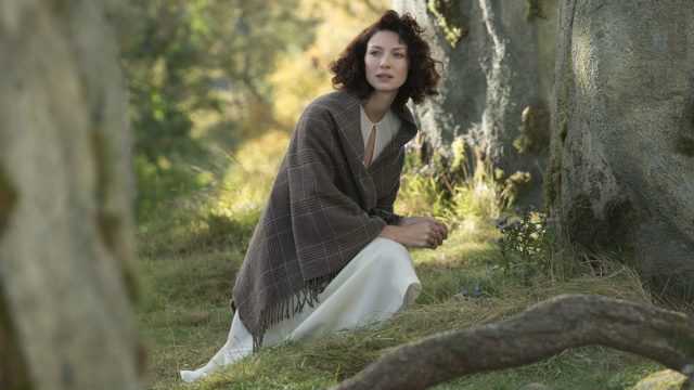 Five Things You Didn&#8217;t Know about Caitriona Balfe