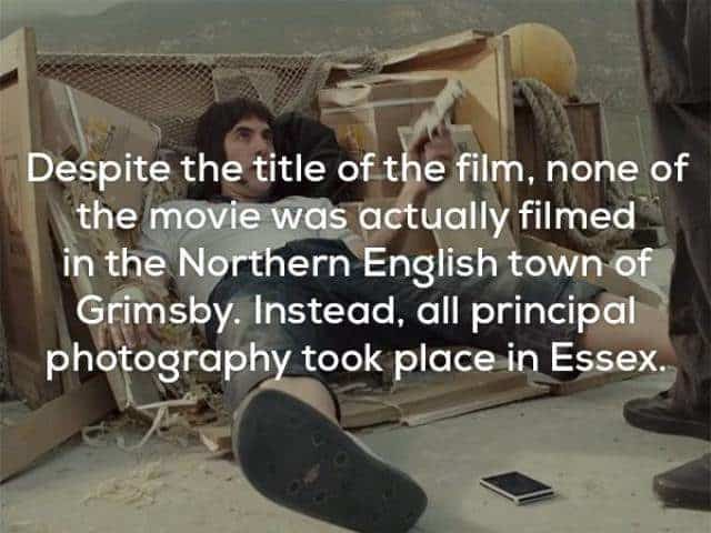 20 Funny Facts About Sacha Baron Cohen And His Creations