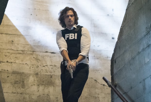 Criminal Minds Season 13 Premiere: The Top Five Moments