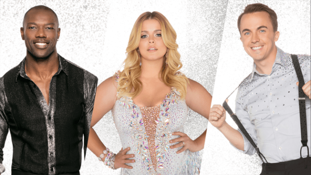 Who Will Win Dancing With the Stars Season 25?  Our Predictions