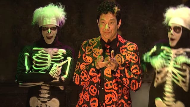 This is How ‘SNL’ Created Tom Hanks’ Viral David S. Pumpkins