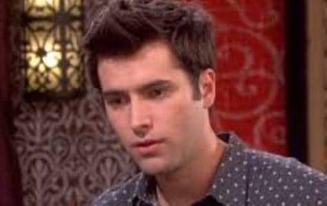 Days of Our Lives: Is Sonny Focusing Too Much On His Dreams?