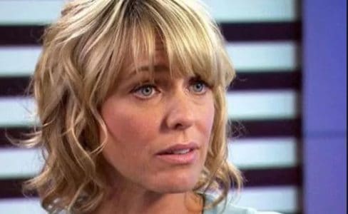 Days of Our Lives: Brady Apologizes to Nicole