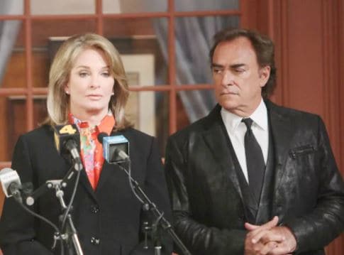 Days of Our Lives Spoilers: Gabi Gets in Trouble at the Police Department