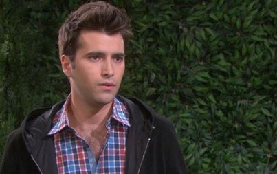 Days of Our Lives Spoilers: Sonny Dreams of His Dead Ex