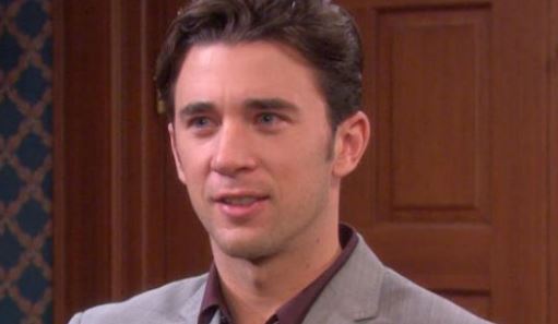 Days of Our Lives: Chad Understands Sonny’s Frustrations