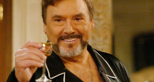 Days of Our Lives Spoilers: Is There A New DiMera Coming?