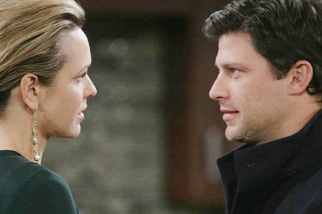 Days of Our Lives Spoilers: Eric and Nicole Share Another Moment