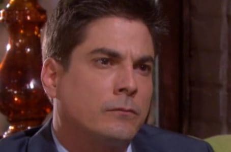 Days of Our Lives Spoilers: Does Lucas Need Will?