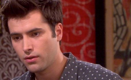 Days of Our Lives: Will Sonny Really Marry Paul?