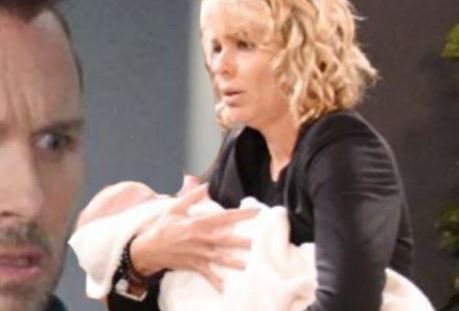 Days of Our Lives Spoilers: Nicole is Shocked Eric is Leaving