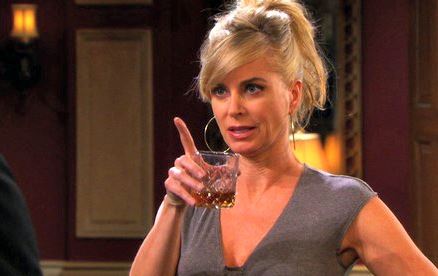 Days of Our Lives Spoilers: Eileen Davidson is Back as Kristen