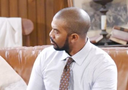 Days of Our Lives Spoilers: It All Goes Down with Raines