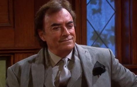 Days of Our Lives Spoilers: &#8220;Marlena&#8221; Diagnoses Andre as Crazy